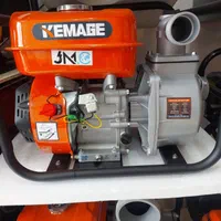 موتور ابکش بنزینی و دیزل|ماشین‌آلات صنعتی|نجف‌آباد, |دیوار