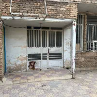 خانه کلنگی دربهترین نقطه از شهر