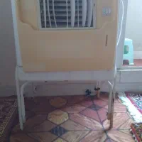 کولر آبی سالم