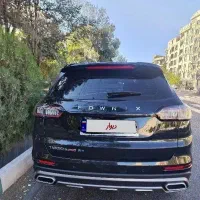 تیگو8 هیبرید+eباشرایط اکازیون|خودرو سواری و وانت|تهران, مرزداران|دیوار