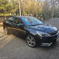 آریزو ۵ اکسلنت توربو مدل۹۹