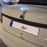 ساینا اس|خودرو سواری و وانت|دشت آزادگان, |دیوار