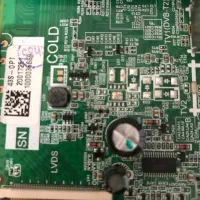 برد تلوزیون دوو|تلویزیون و پروژکتور|اصفهان, شهرک میلاد|دیوار