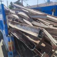 خریدار انواع آهن آلات و ضایعات درب‌وپنچره‌