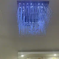 لوستر|لوستر و چراغ آویز|گرگان, |دیوار