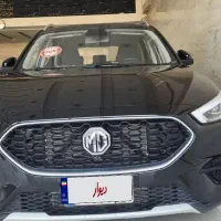 ام جی زد اس  ۲۰۲۵