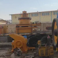 هیدر روکن بازسازی شده درحد نو|فروشگاه و مغازه|رباط‌کریم, شهرک صنعتی نصیرآباد|دیوار