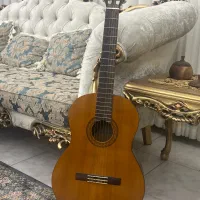 گیتار یاماها c40