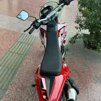 تی فور ۲۰۰ کویر|موتورسیکلت|بندرعباس, |دیوار