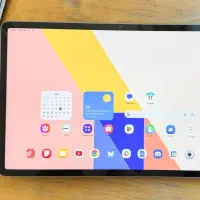 تبلت سامسونگ S10 Fe Plus پلمپ (تعداد)|تبلت|مشهد, ارشاد|دیوار