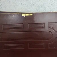 درب ورودی با فرم