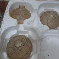 لوستر آشپزخانه|لوستر و چراغ آویز|اصفهان, ملکشهر|دیوار