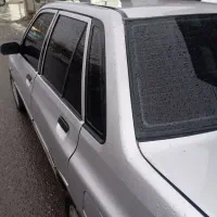 پرایدمدل 87|خودرو سواری و وانت|قروه, |دیوار