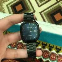 ساعت casio