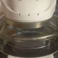 هواپز مارک همیلتون برای جهاز فقط ۲۵۰۰|اجاق گاز و لوازم برقی پختوپز|علیآباد کتول, |دیوار