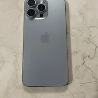 ایفون ۱۵ پرومکس رجستر شده