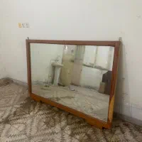 ایینه بزرگ   آیینه اینه آینه