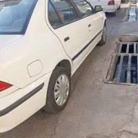 سمند ef7 مدل 97|خودرو سواری و وانت|تبریز, |دیوار
