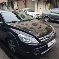 اچ سی کراس مدل 97|خودرو سواری و وانت|تهران, کرمان|دیوار