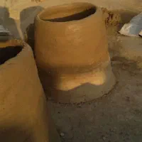 تنور گلی|اجاق گاز و لوازم برقی پختوپز|بوشهر, |دیوار