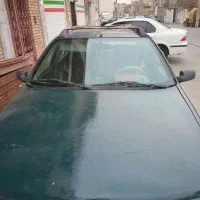 آ دی یشمی ۸۳|خودرو سواری و وانت|ارومیه, |دیوار