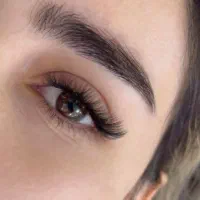 اکستنشن مژه|خدمات آرایشگری و زیبایی|مراغه, |دیوار