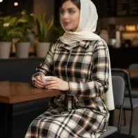 مانتو پاییزه