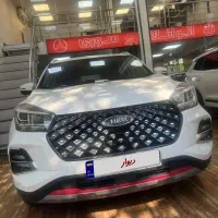 X55 pro|خودرو سواری و وانت|تهران, کاج|دیوار