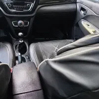 X 50 لیفان|خودرو سواری و وانت|قم, بکایی|دیوار