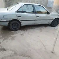 پژو روآ مدا۸۶|خودرو سواری و وانت|اسلام‌‌آباد غرب, |دیوار