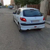 206 مدل 1400