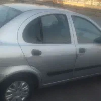 تیبا1 مدل 91|خودرو سواری و وانت|هشترود, |دیوار