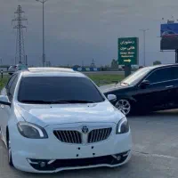 برلیانس 330|خودرو سواری و وانت|رشت, بلوار گیلان|دیوار