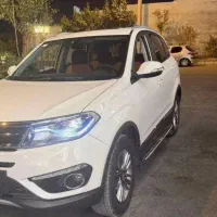 فروش تیگو 5 مدل 400 تومارون|خودرو سواری و وانت|شیراز, کاراندیش|دیوار