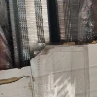 ظرف یکبار مصرف|ظروف نگهدارنده، پلاستیکی، یک‌بارمصرف|شهرکرد, |دیوار