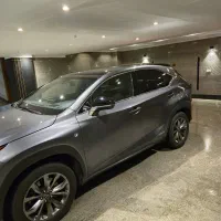 لکسوس NX 300HF مدل 2017|خودرو سواری و وانت|تهران, نیاوران|دیوار