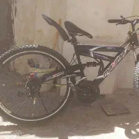فروش دوچرخه ۲۶ دنده ای