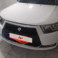 دنا پلاس توربو 6دنده دستی