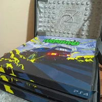 ps4 pro|کنسول، بازی ویدئویی و آنلاین|بیرجند, |دیوار