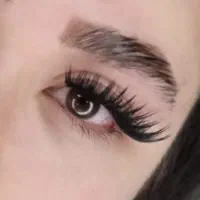 کاشت مژه موقت چمستان|خدمات آرایشگری و زیبایی|چمستان, |دیوار