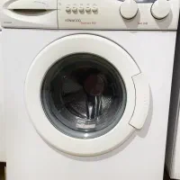 خشک کن کنوود