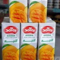 انواع ابمیوه و کیک جهت خیرات و نذری