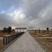 زمین ۹۹۹ متری،باغی اقساطی