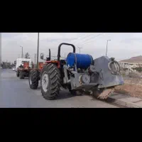 کارگر|فعالیت داوطلبانه|گرگان, |دیوار