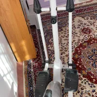 اسکی فضایی( الپتیکال) مدل leader Sport|تجهیزات ورزشی|نیشابور, شهید جعفری|دیوار