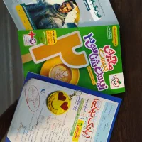 کتاب کنکور دهم یازدهم ودوازدهم