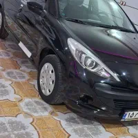 پژو 207مدل 1403 بیرنگ آس|خودرو سواری و وانت|اسفرورین, |دیوار