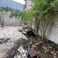 فروش زمین ۱۹۸ متری در تختی|فروش خانه و ویلا|رشت, سعدی (تختی)|دیوار