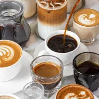 آموزش دوره ی کافی شاپ(باریستا) با مدرک فنی حرفه ای