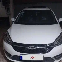 اریزو 5 مدل 97 توربو کم کار